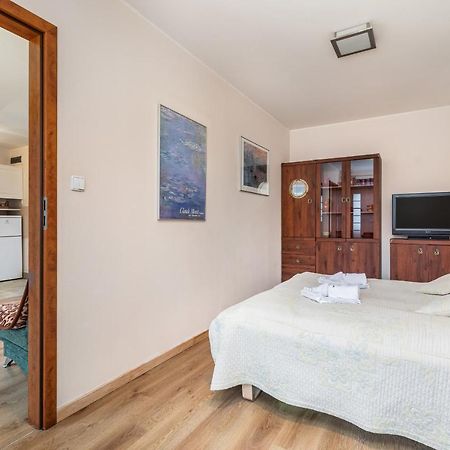Apartamenty Zeromskiego 29 By Noclegi Renters Swinoujscie Kültér fotó