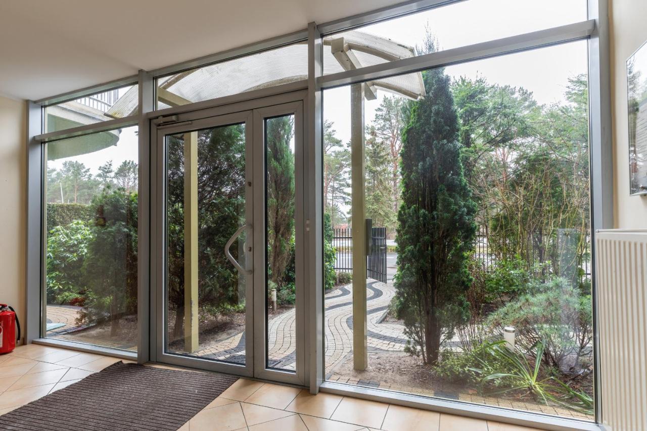Apartamenty Zeromskiego 29 By Noclegi Renters Swinoujscie Kültér fotó