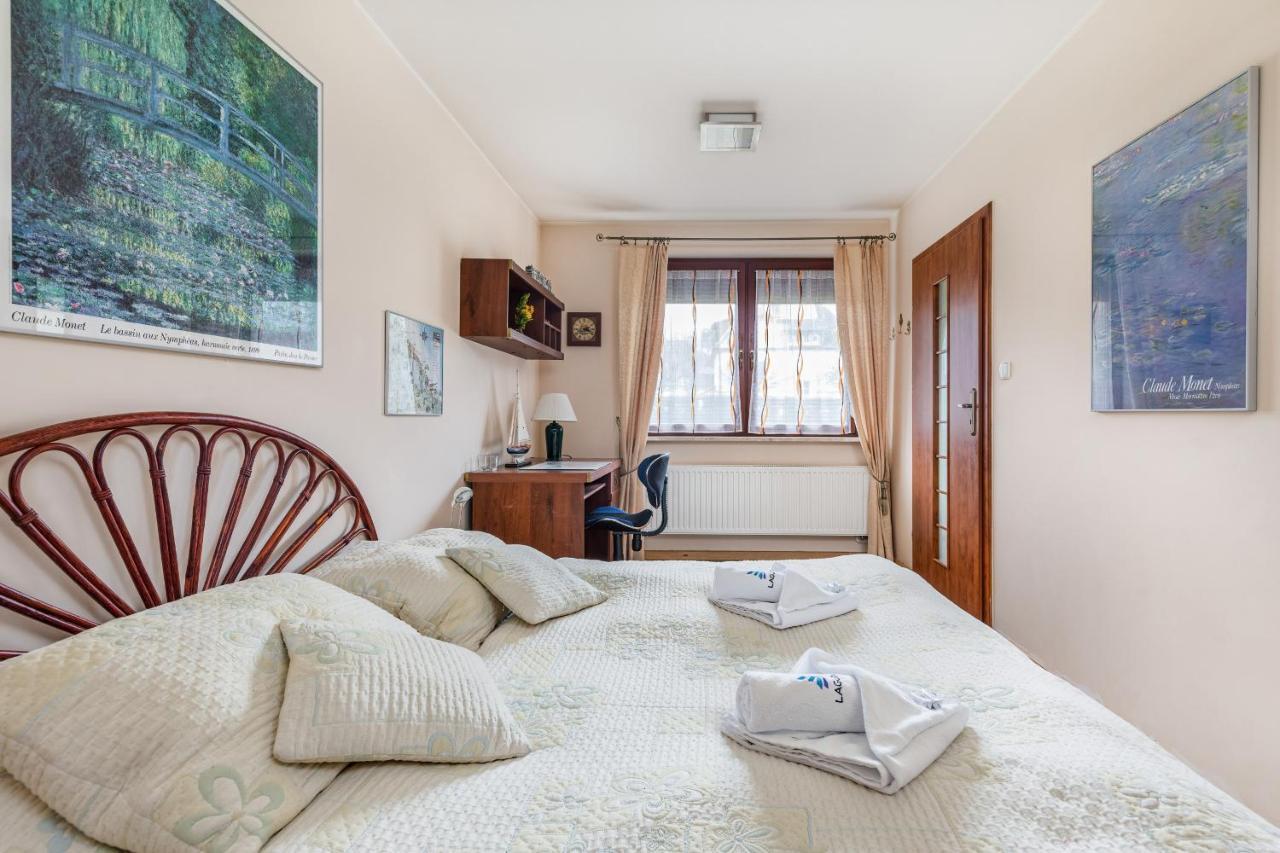 Apartamenty Zeromskiego 29 By Noclegi Renters Swinoujscie Kültér fotó