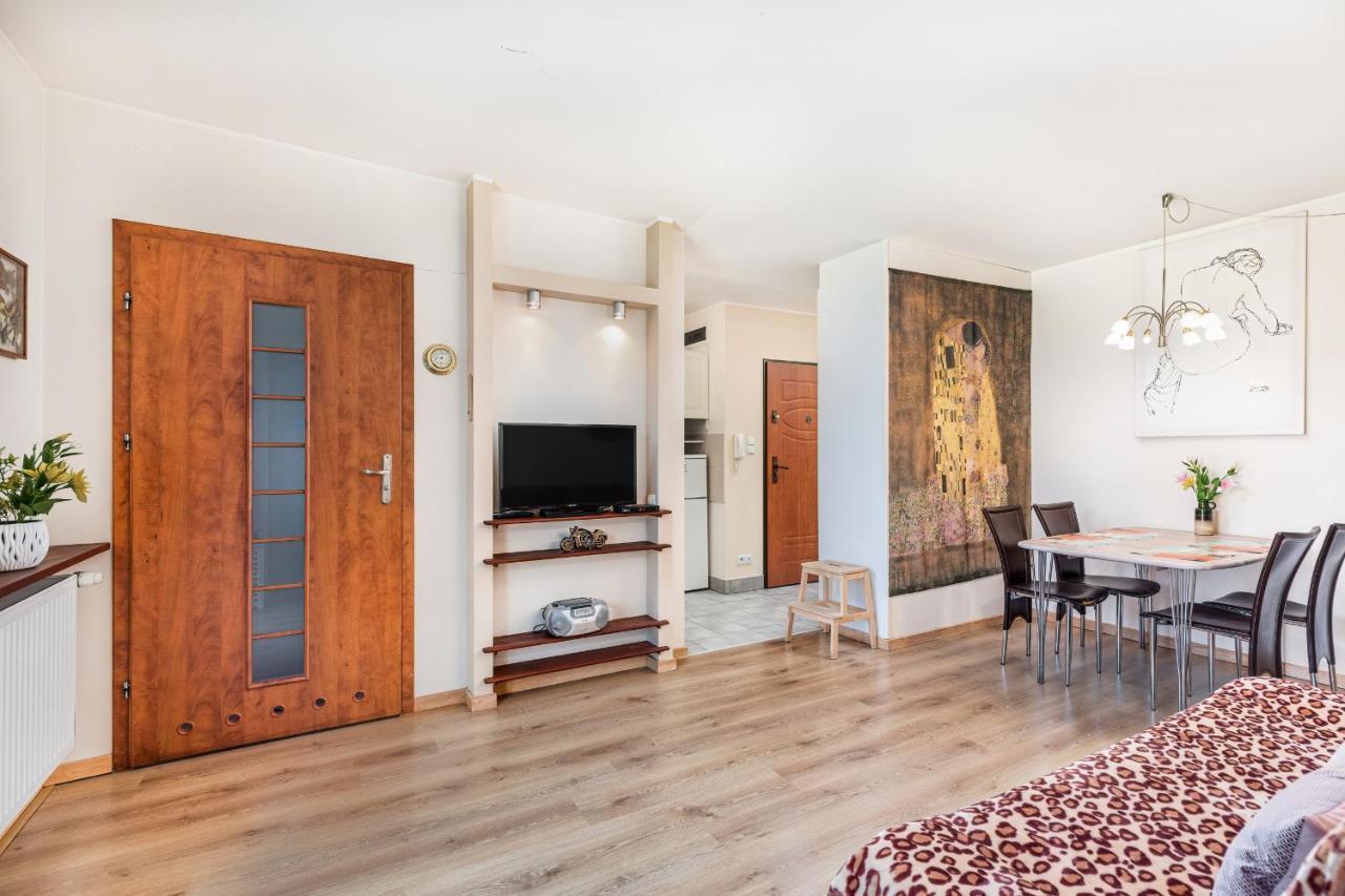 Apartamenty Zeromskiego 29 By Noclegi Renters Swinoujscie Kültér fotó