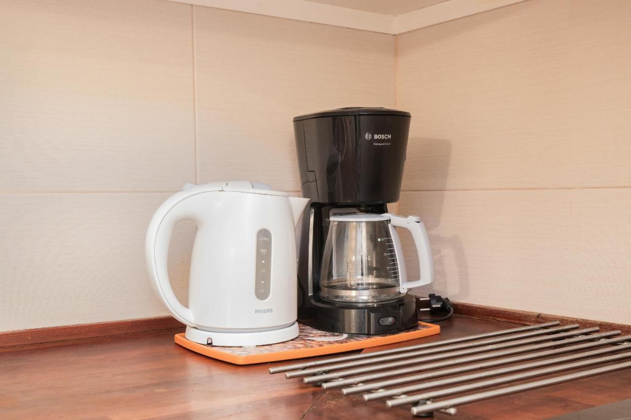 Apartamenty Zeromskiego 29 By Noclegi Renters Swinoujscie Kültér fotó