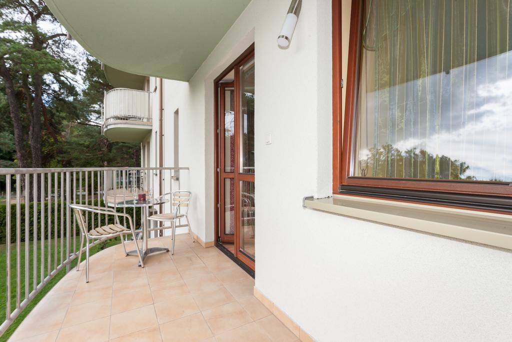 Apartamenty Zeromskiego 29 By Noclegi Renters Swinoujscie Szoba fotó