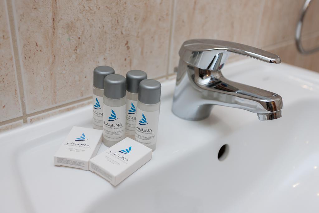 Apartamenty Zeromskiego 29 By Noclegi Renters Swinoujscie Szoba fotó