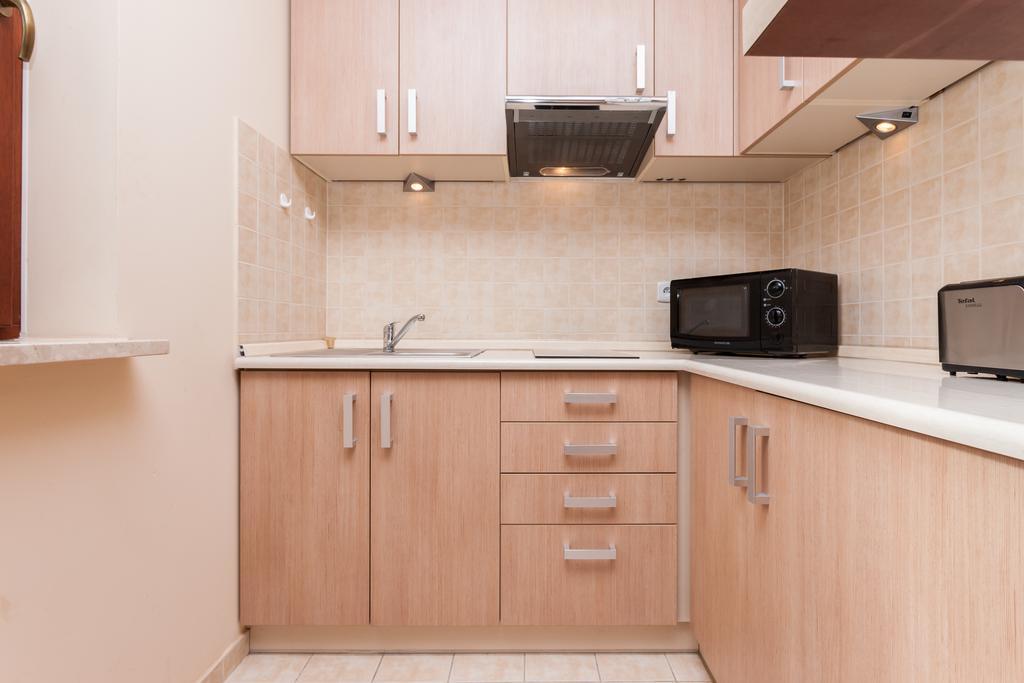 Apartamenty Zeromskiego 29 By Noclegi Renters Swinoujscie Szoba fotó