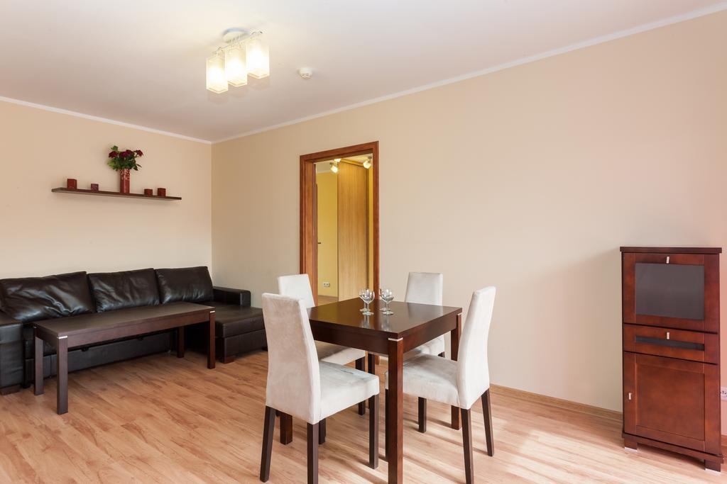 Apartamenty Zeromskiego 29 By Noclegi Renters Swinoujscie Szoba fotó