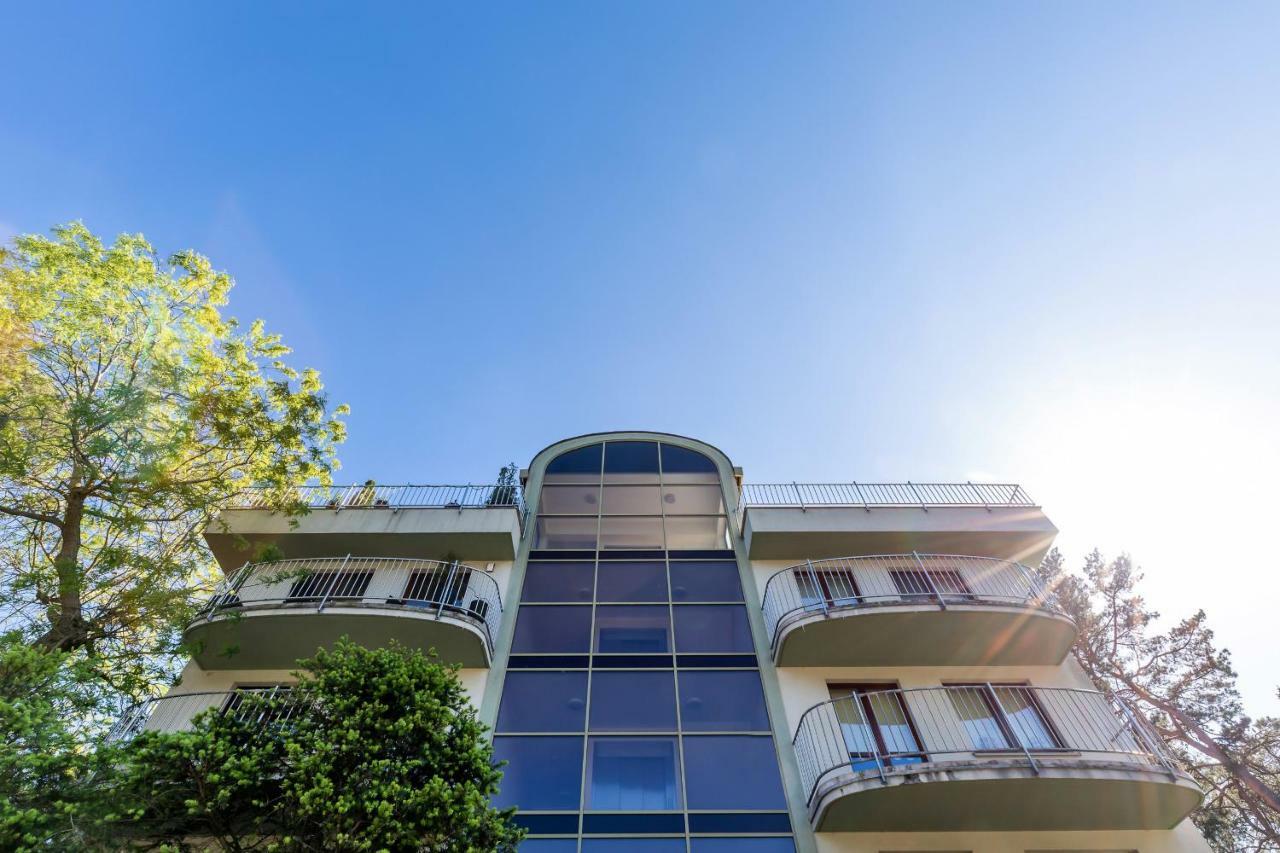 Apartamenty Zeromskiego 29 By Noclegi Renters Swinoujscie Kültér fotó