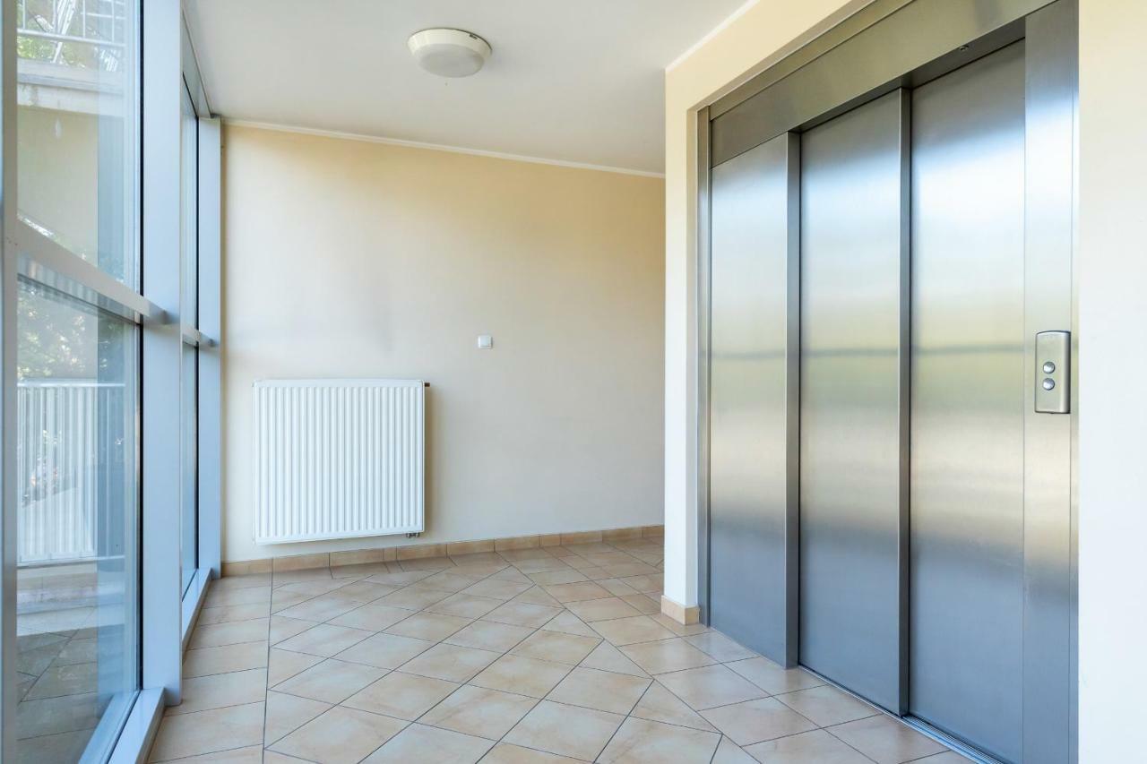 Apartamenty Zeromskiego 29 By Noclegi Renters Swinoujscie Kültér fotó
